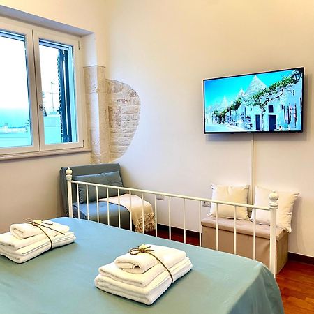 Iaru-Bed Experience House Apartment Alberobello Exterior photo