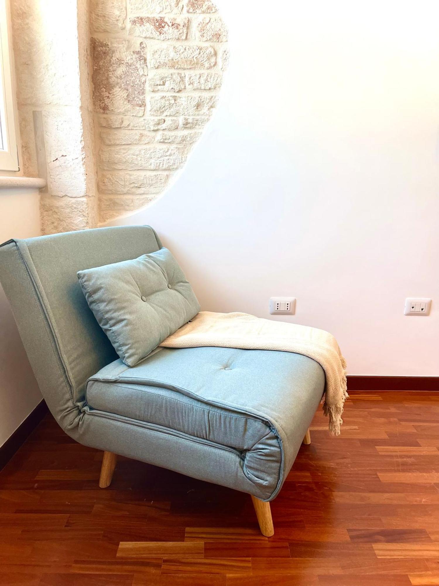Iaru-Bed Experience House Apartment Alberobello Exterior photo