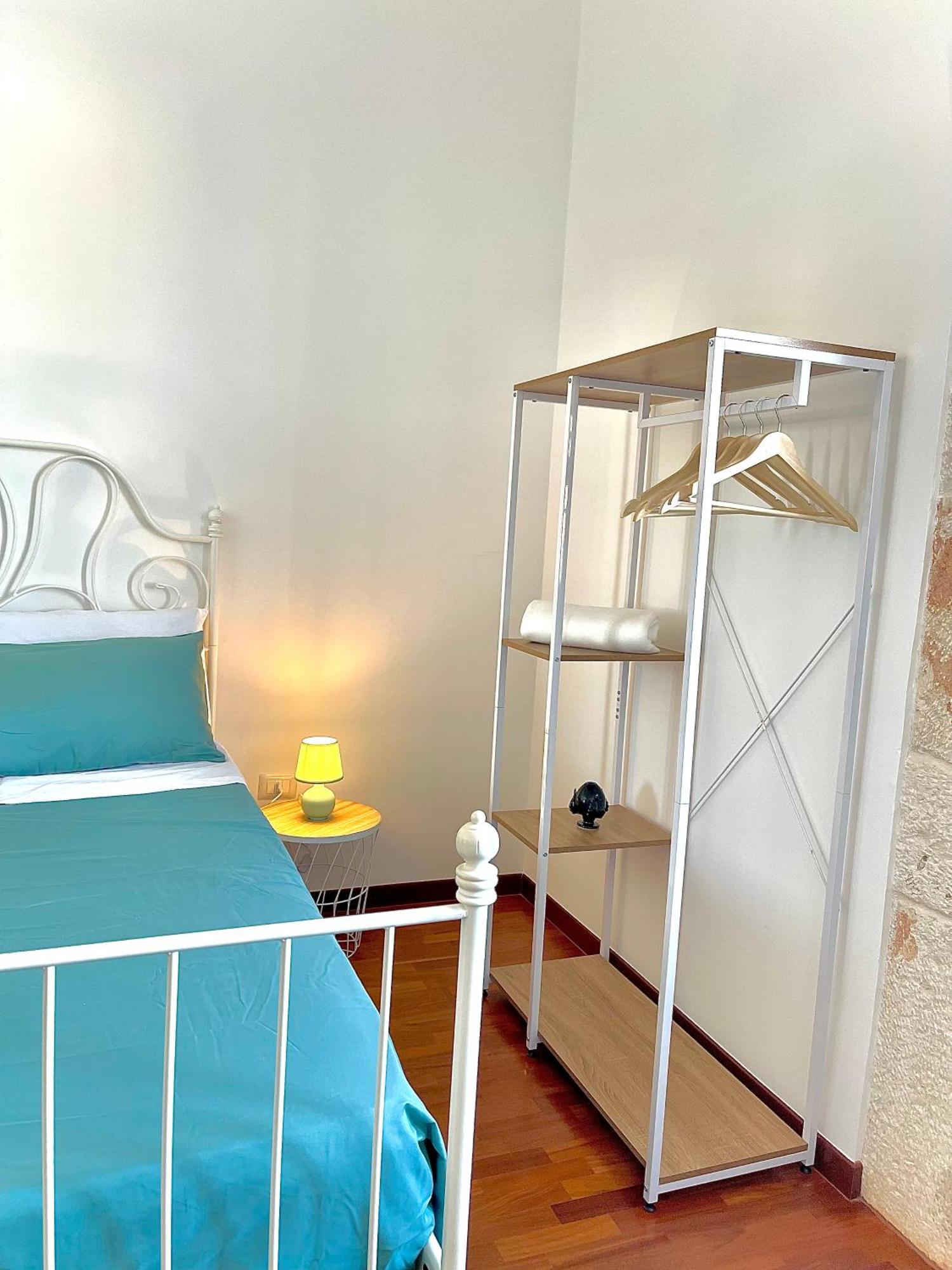 Iaru-Bed Experience House Apartment Alberobello Exterior photo