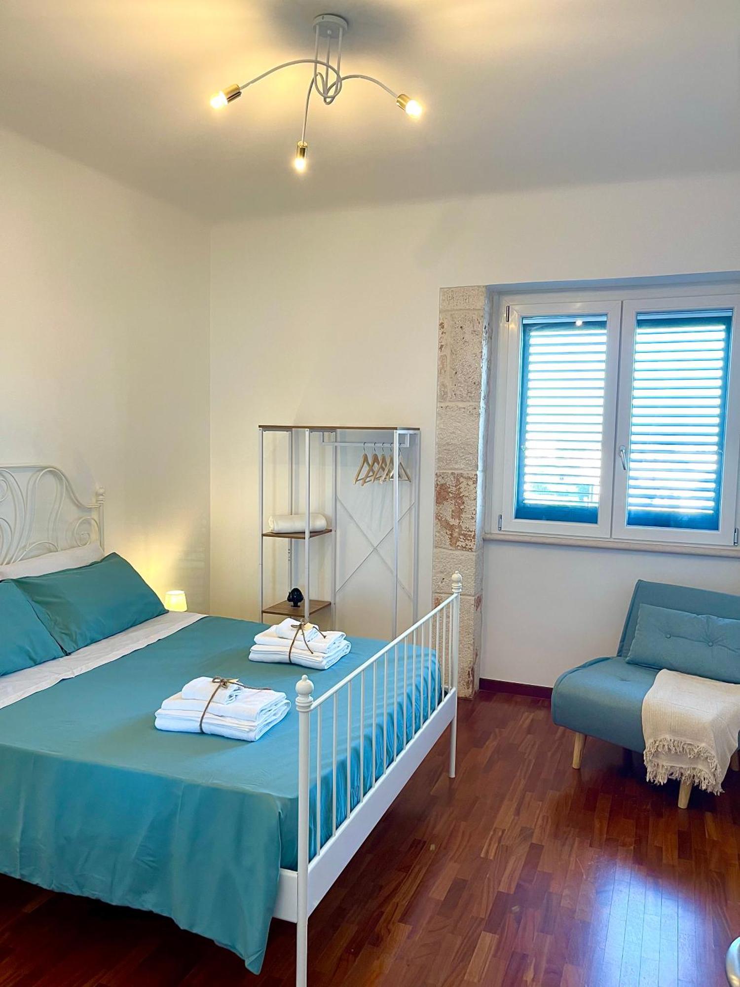 Iaru-Bed Experience House Apartment Alberobello Exterior photo