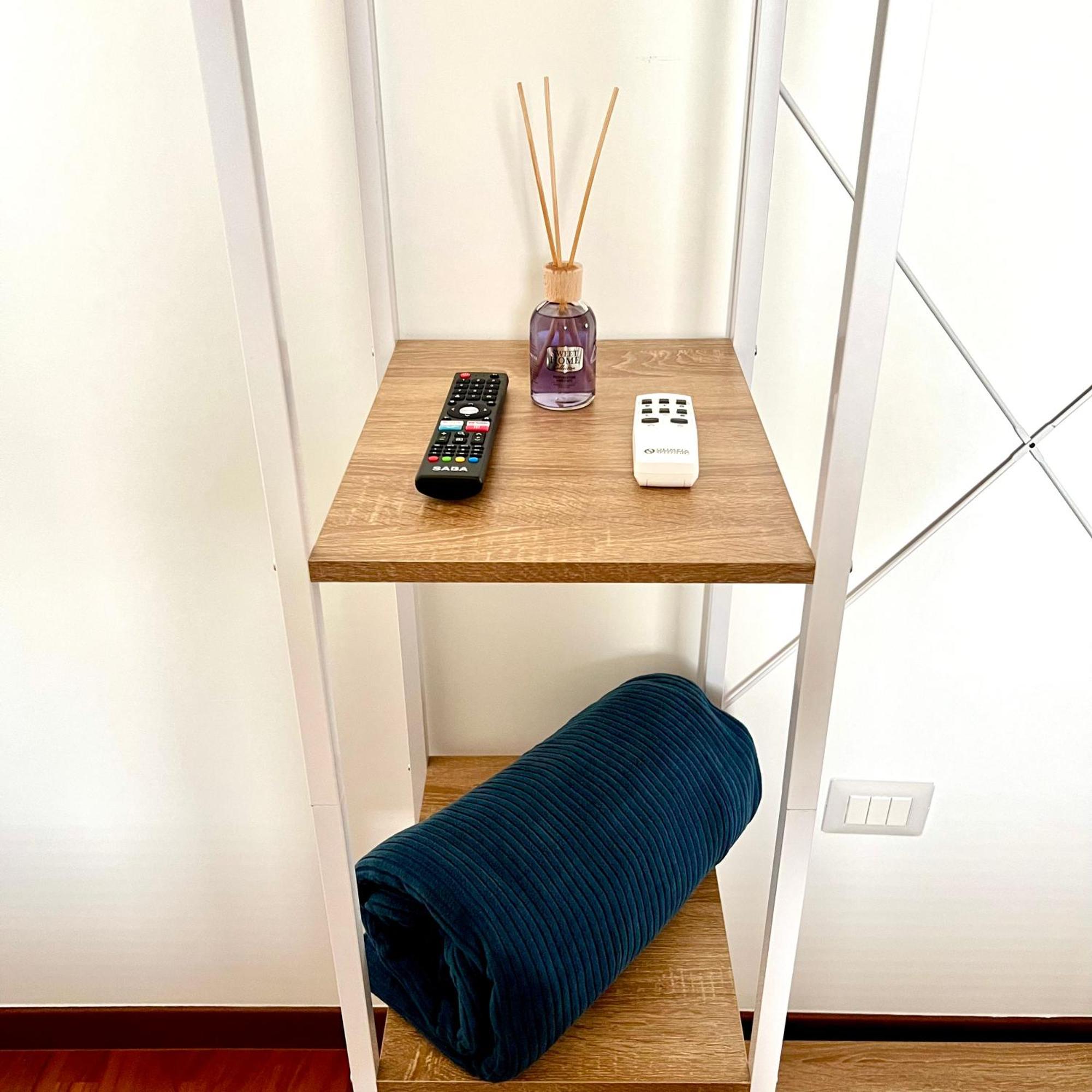 Iaru-Bed Experience House Apartment Alberobello Exterior photo