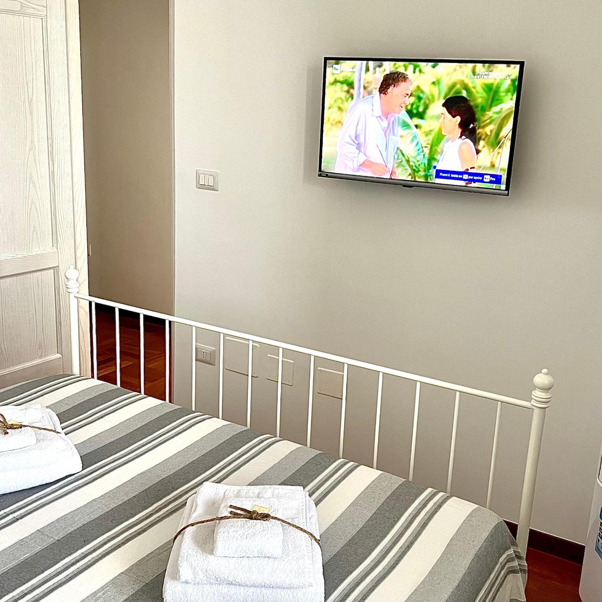 Iaru-Bed Experience House Apartment Alberobello Exterior photo