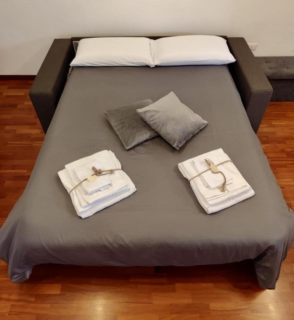 Iaru-Bed Experience House Apartment Alberobello Exterior photo