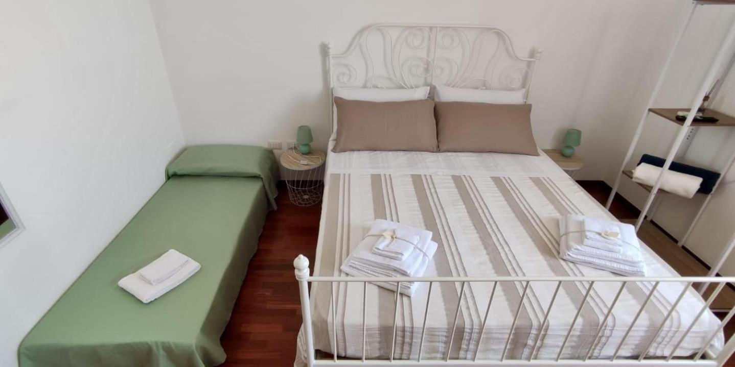 Iaru-Bed Experience House Apartment Alberobello Exterior photo