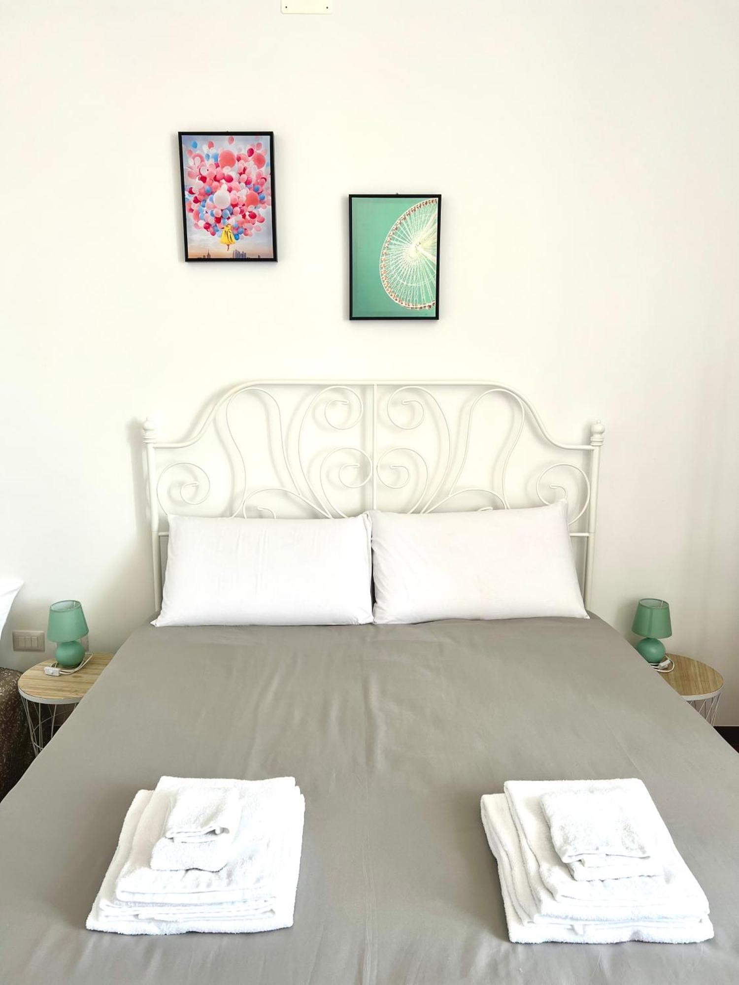 Iaru-Bed Experience House Apartment Alberobello Exterior photo