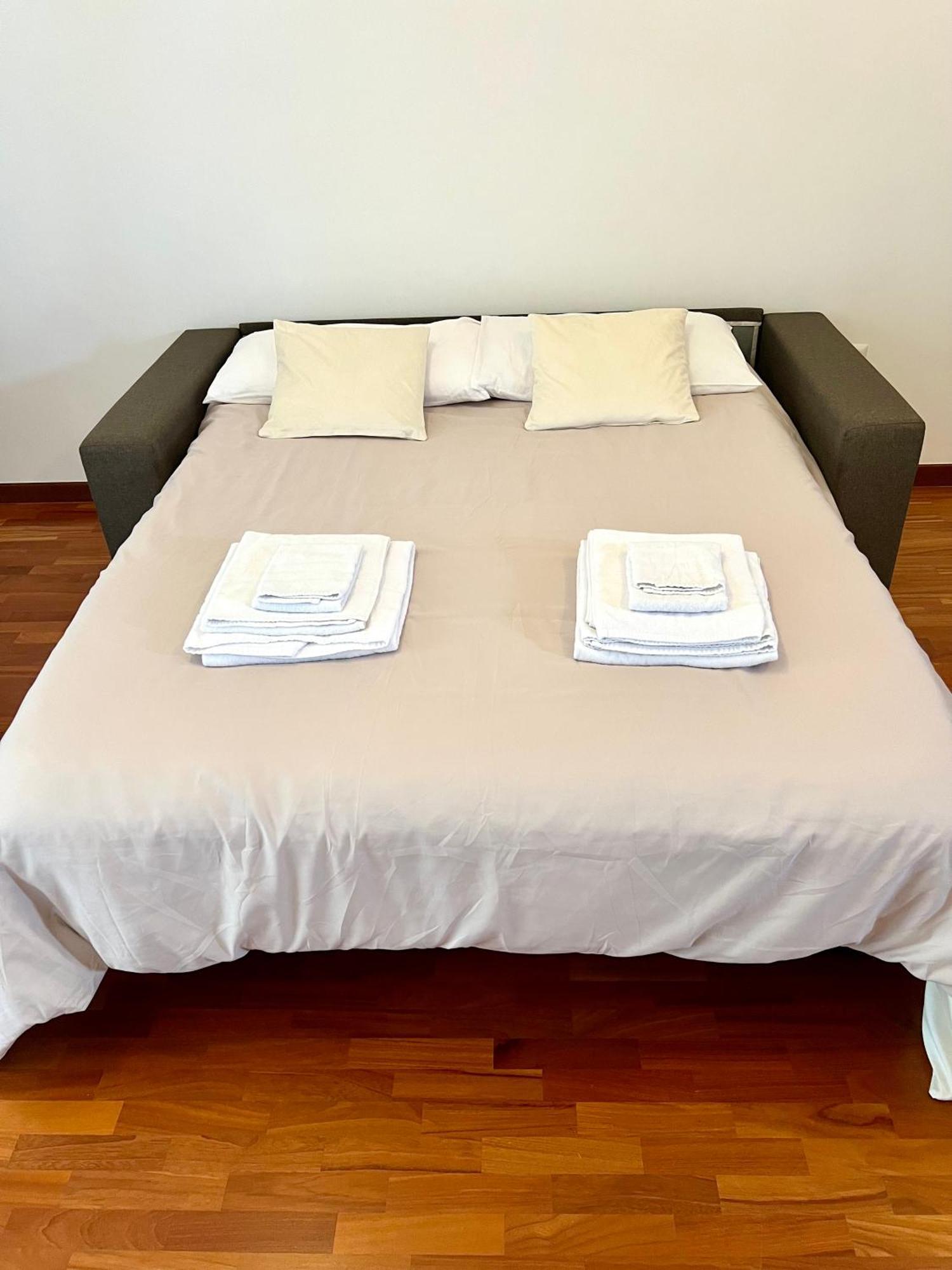 Iaru-Bed Experience House Apartment Alberobello Exterior photo