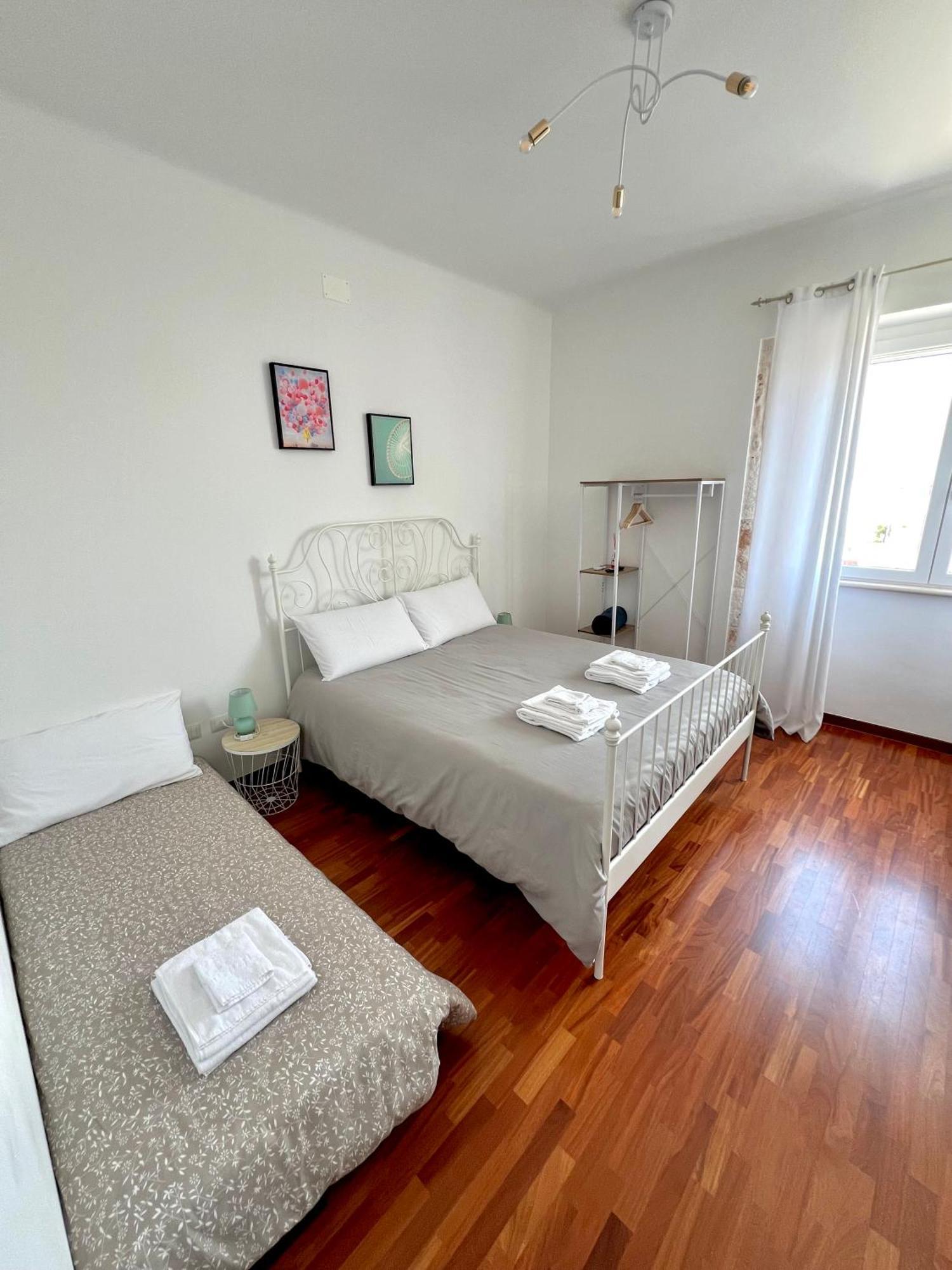 Iaru-Bed Experience House Apartment Alberobello Exterior photo